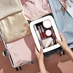 cosmetic bag