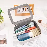 cosmetic bag