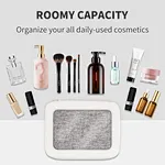 cosmetic bag