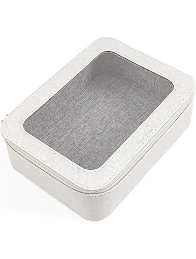 cosmetic bag